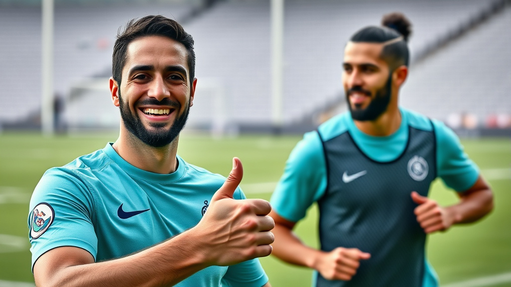 Arteta báo tin mừng về Gabriel Jesus - Sự trở lại đáng chờ đợi của tiền đạo Brazillian