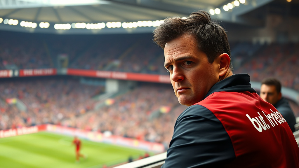 Gary Neville lo lắng trước phong độ của Van Dijk và Liverpool - Liệu đội bóng có lấy lại được phong độ?