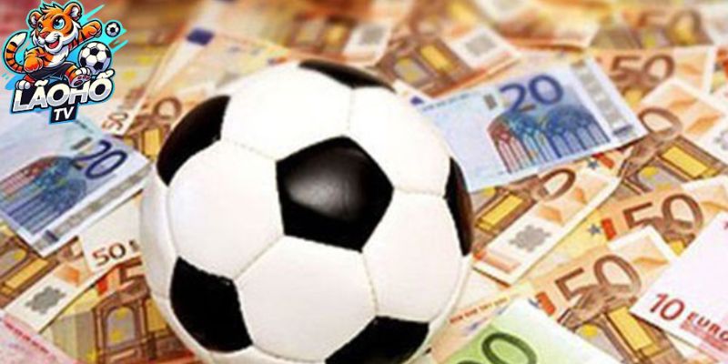 Bí quyết phân tích Kèo Châu Á hiệu quả