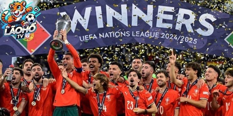 Bồ Đào Nha rộng cửa đến World Cup 2026