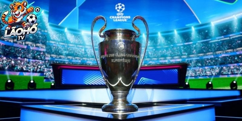 Champions League - Tiết lộ chiến lược mới của UEFA