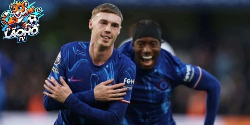 Chelsea - Hướng Tới Tương Lai Tươi Sáng