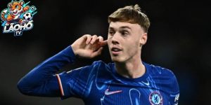 Cole Palmer Khẳng Định Ba Cầu Thủ Vượt Trội Hơn Ronaldo Mà Không Ngần Ngại