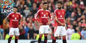 Cựu cầu thủ Manchester United chỉ ra điểm yếu chí mắc của đội bóng trước trận đấu quan trọng với Liverpool