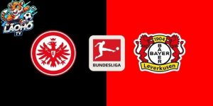 Dự báo kết quả trận Bayer Leverkusen đối đầu Frankfurt