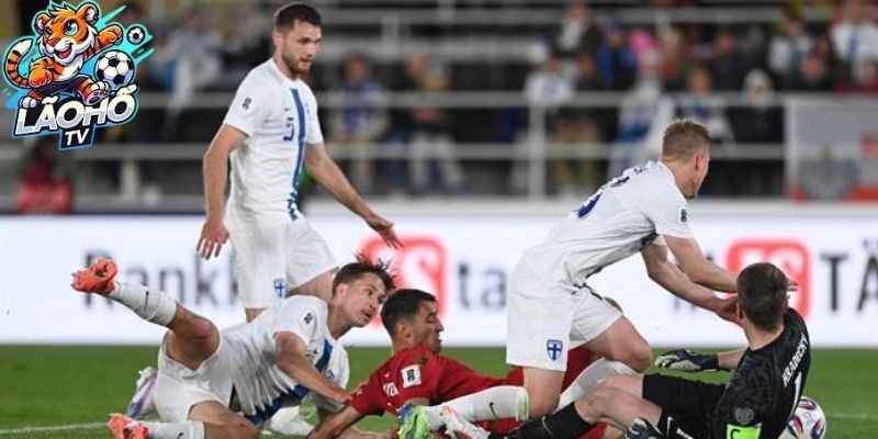 Dự đoán bàn thắng Ba Lan vs Phần Lan