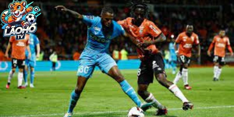 Dự đoán phạt góc Marseille vs Lorient