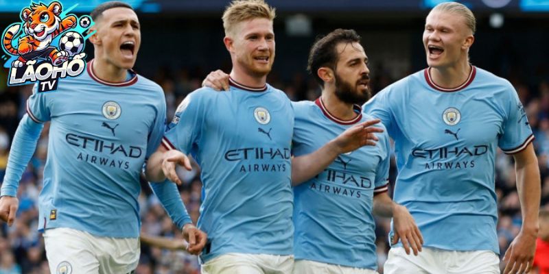 FAQs về Kèo Man City và Xem Live Thể Thao tại Lão Hổ TV