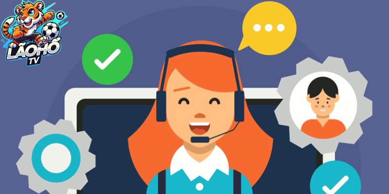 FAQs Về Liên Hệ Và Xem Live Thể Thao Tại Lão Hổ TV