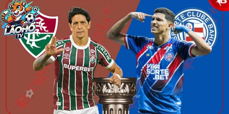 Fluminense – Sự chắc chắn trong phòng ngự, khả năng ghi bàn chưa thật sự đột biến