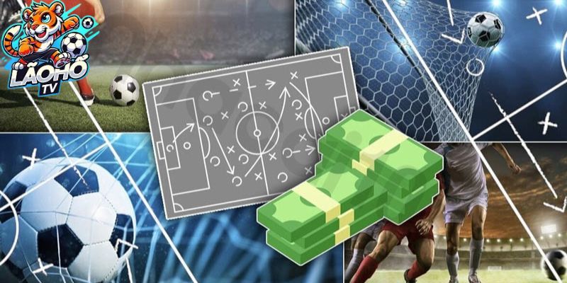 Giải thích cơ bản về kèo chấp trong cá cược thể thao