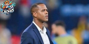 HLV Kluivert bày tỏ sự tiếc nuối khi Indonesia không thể giành vé tham dự World Cup
