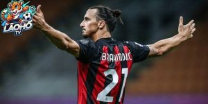 Ibrahimovic Tuyên bố Ba Cầu Thủ Vĩ Đại Nhất - Bí quyết của một huyền thoại bóng đá