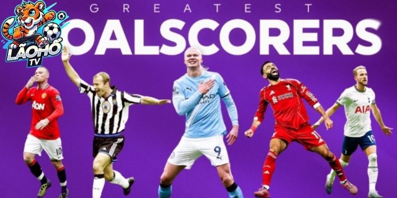 Jamie Carragher: Haaland Là “Cây Săn Bàn Vĩ Đại Nhất” Lịch Sử Bóng Đá Anh