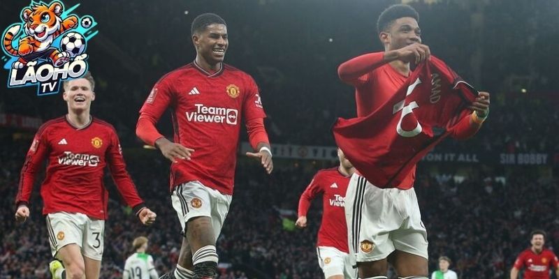 Kèo thơm trận Liverpool vs MU: Nhận định từ chuyên gia Lão Hổ TV