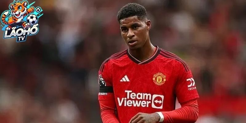 Không Chỉ Rashford “Khổ”, Hàng Xóm Cũng “Ngán Ngẩm”