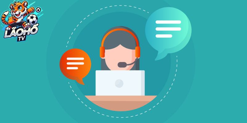 Liên hệ Lão Hổ TV - Nền Tảng Số Đổi Mới Cho Người Yêu Thể Thao