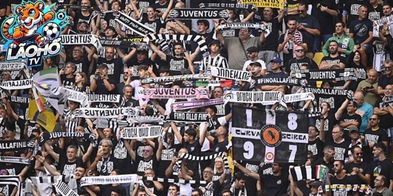 Liệu Serie A Có Đang Đánh Mất Bản Sắc?