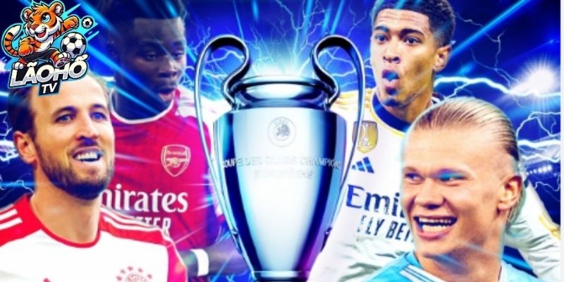 Nghiên cứu các mô hình thi đấu mới của UEFA