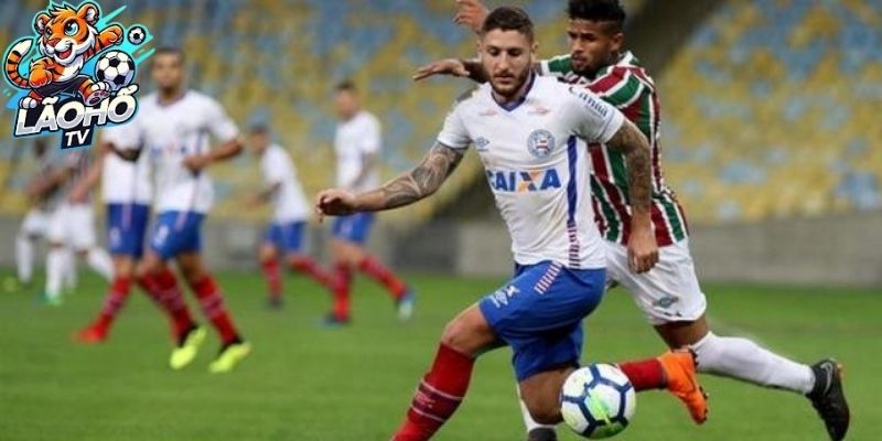 Nhận định trận đấu Fluminense vs Bahia: Trận cầu đinh của những bất ngờ!
