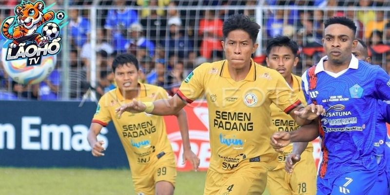 Nhận định trận đấu Semen Padang vs PSBS Biak Numfor