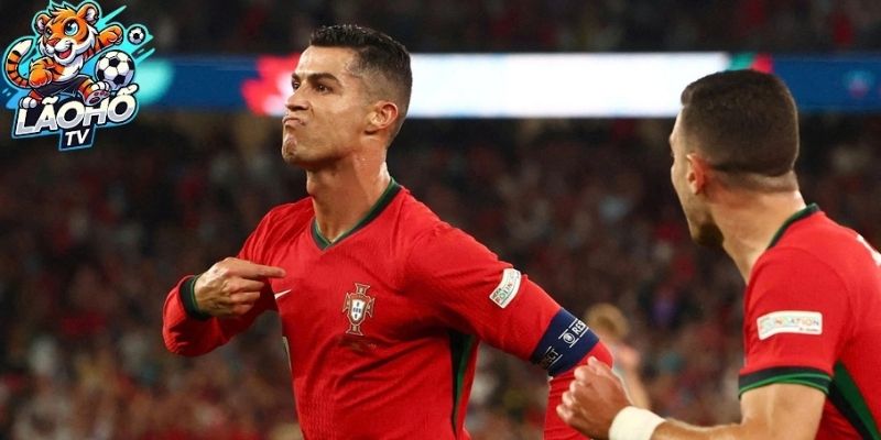 Những Bến Đỗ Khác: Liệu Cristiano Jr. Có Lựa Chọn Nào Khác?