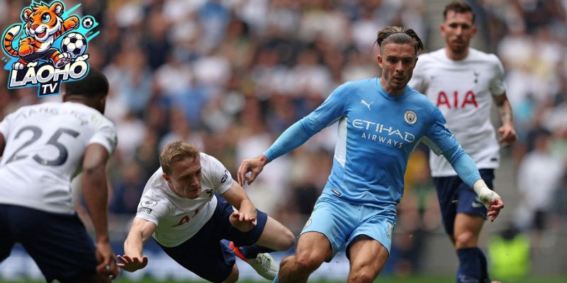 Phân tích các loại kèo phổ biến của Man City