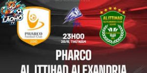 Phân tích trận đấu giữa Pharco và Al Ittihad Cuộc đua để tránh xuống hạng