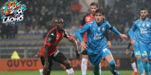 Phân tích trận đấu Marseille vs Lorient Đội khách ít cơ hội tạo nên bất ngờ