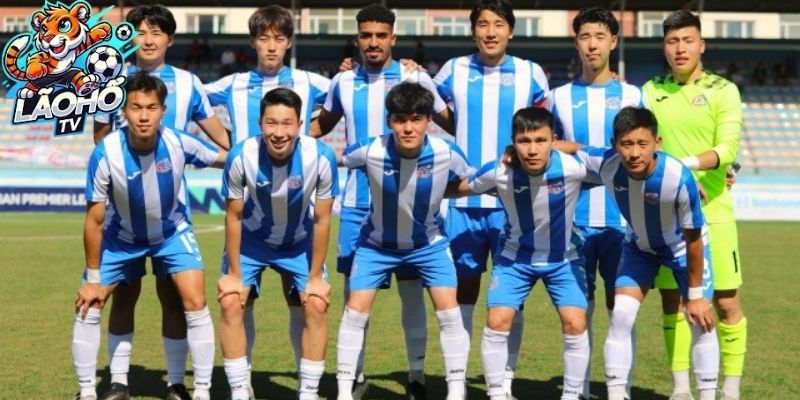 Phong độ Central Stallions