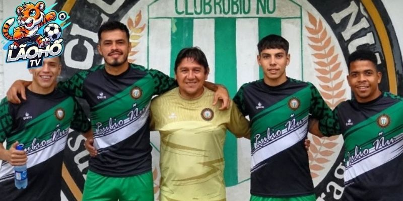 Phong độ Lịch sử đối đầu Independiente FBC vs Rubio Nu – Ai mạnh hơn?