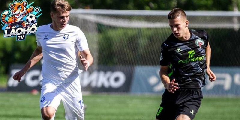 Phong độ và lịch sử đối đầu Irkutsk vs KDV Tomsk: Ai đang “on fire”?