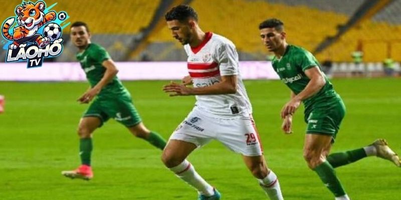 Phong độ và lịch sử đối đầu Pharco vs Al Ittihad