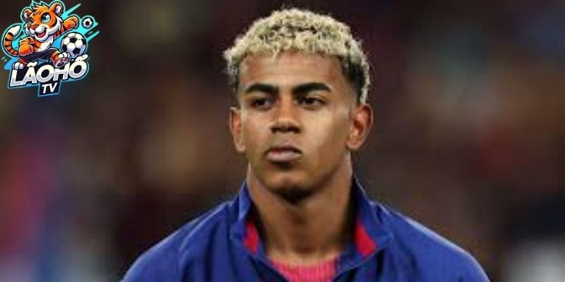 PSG “Thèm Thuồng” Yamal, Barca Run Sợ Mất “Báu Vật”