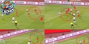 Real Madrid Tự Hào Với Màn Trình Diễn Xuất Sắc Của 'Messi Thổ Nhĩ Kỳ'