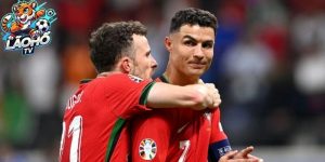 Ronaldo Nói Lời Tạm Biệt Với Các Đồng Đội Ở Đội Tuyển Quốc Gia Bồ Đào Nha