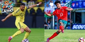 Ronaldo và Con Trai Có Khả Năng Sẽ Gặp Nhau Trên Sân Cỏ Tại Giải Vô Địch Thế Giới 2026