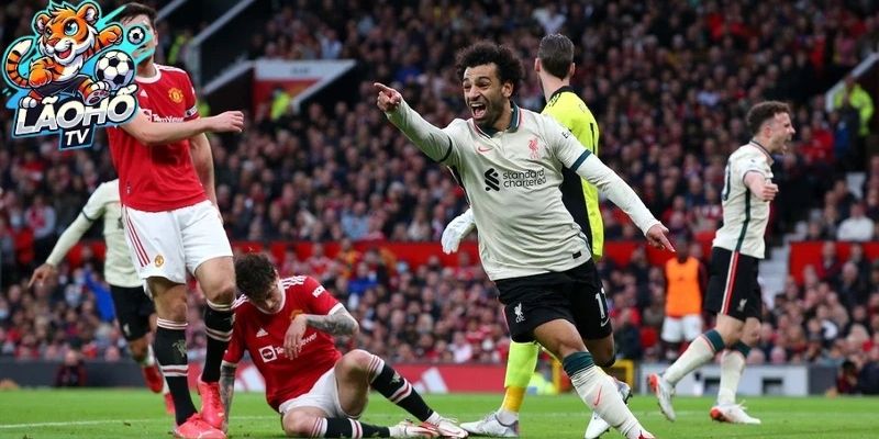 Salah sẽ “hành” Shaw ra bã?