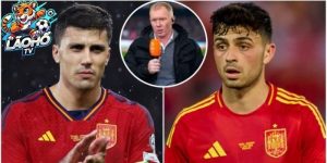 Scholes Liệt Kê 5 Tiền Vệ Hàng Đầu Khiến Người Hâm Mộ Premier League Ngỡ Ngàng