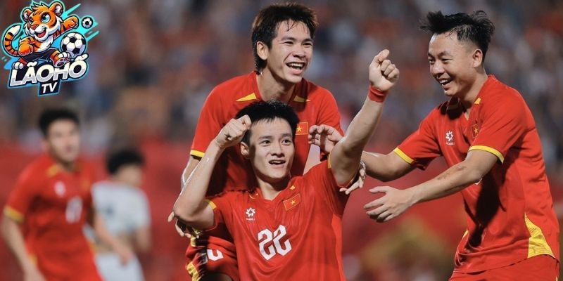 Tỷ số bóng đá Châu Á - Cẩm nang chinh phục thế giới bóng đá khu vực