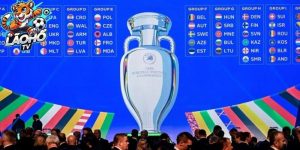 UEFA Dự Định Cách Mạng Hóa Vòng Loại Euro