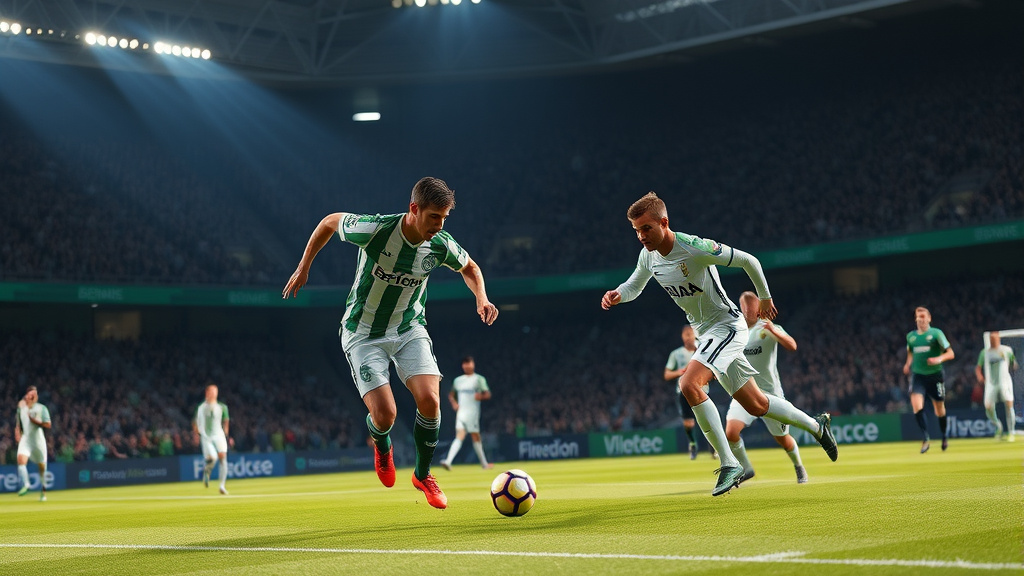 Nhận định bóng đá Bremen vs Wolfsburg - Cuộc chiến không thể bỏ lỡ của Bundesliga