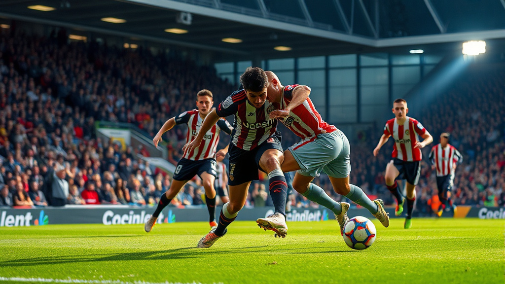 Nhận định bóng đá Brentford vs Newcastle - Cuộc chiến trên sân Community