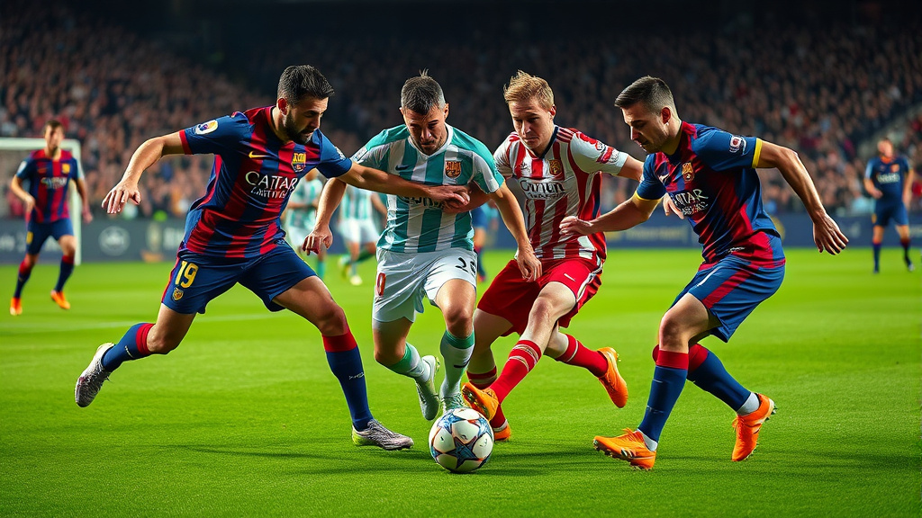 Nhận định bóng đá Celta Vigo vs Barca - Cuộc chiến giữa nhà vua và đội chủ nhà