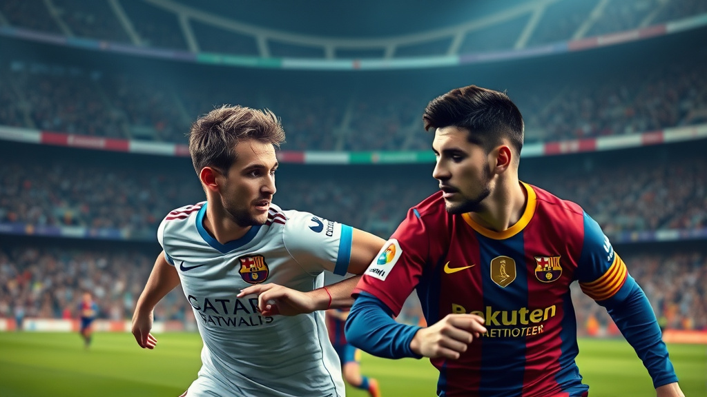 Nhận định bóng đá Celta Vigo vs Barca - Cuộc chiến giữa nhà vua và đội chủ nhà