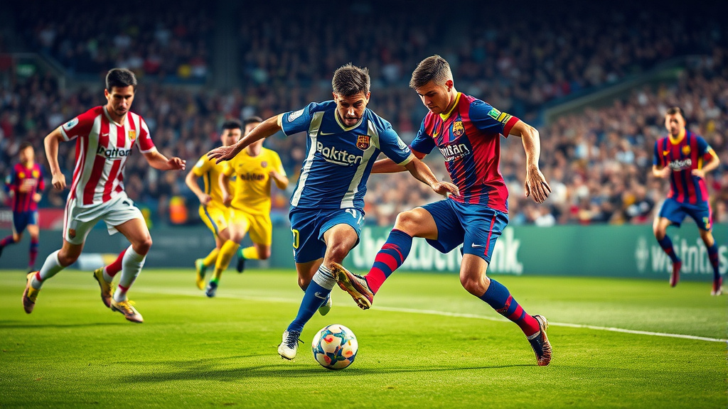 Nhận định bóng đá Celta Vigo vs Barca - Cuộc chiến giữa nhà vua và đội chủ nhà