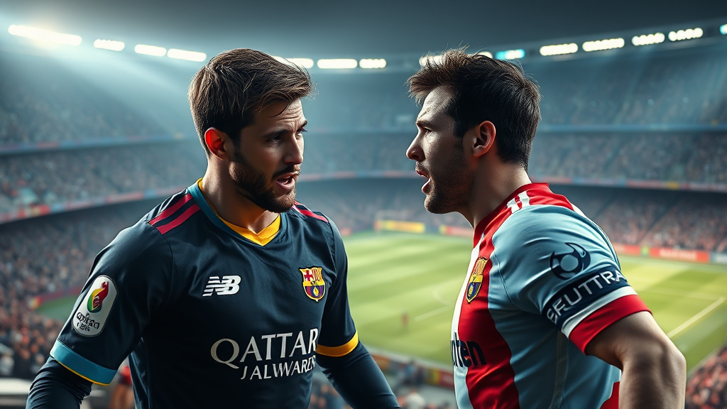 Nhận định bóng đá Celta Vigo vs Barca - Cuộc chiến giữa nhà vua và đội chủ nhà