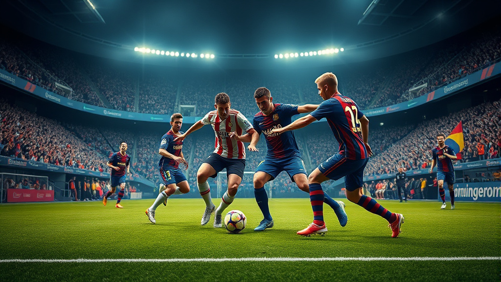 Nhận định bóng đá Club Brugge vs Barca - Cuộc chiến nghẹt thở giữa hai đại diện châu Âu
