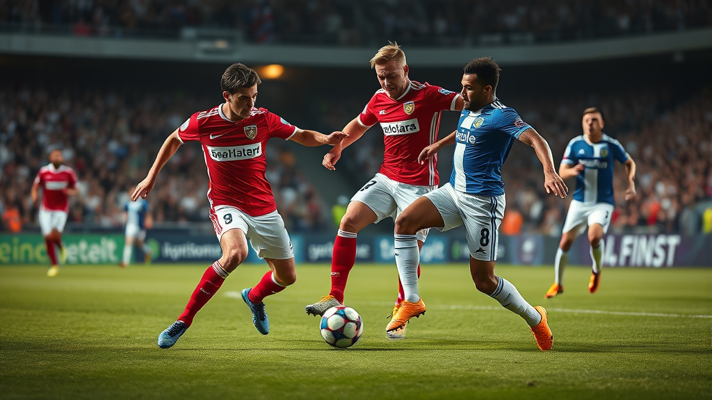 nhan dinh bong da crvena zvezda vs lille 690acc8782805