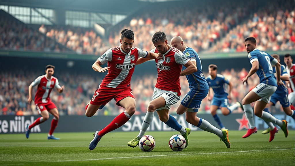 Nhận định bóng đá Crvena Zvezda vs Lille - Cuộc chiến căng thẳng trên sân Europa League